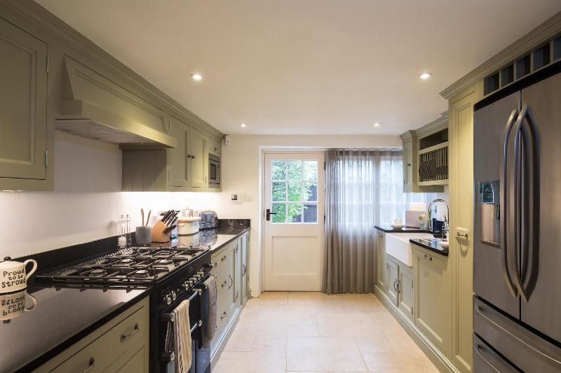 The Royal Oak Tetbury image