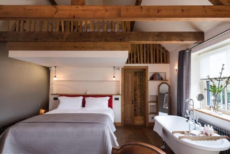 The Royal Oak Tetbury image