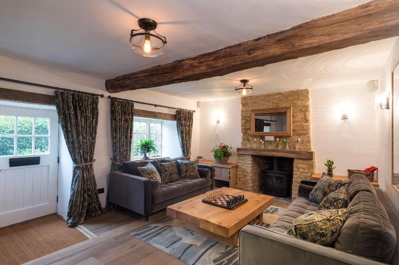 The Royal Oak Tetbury image