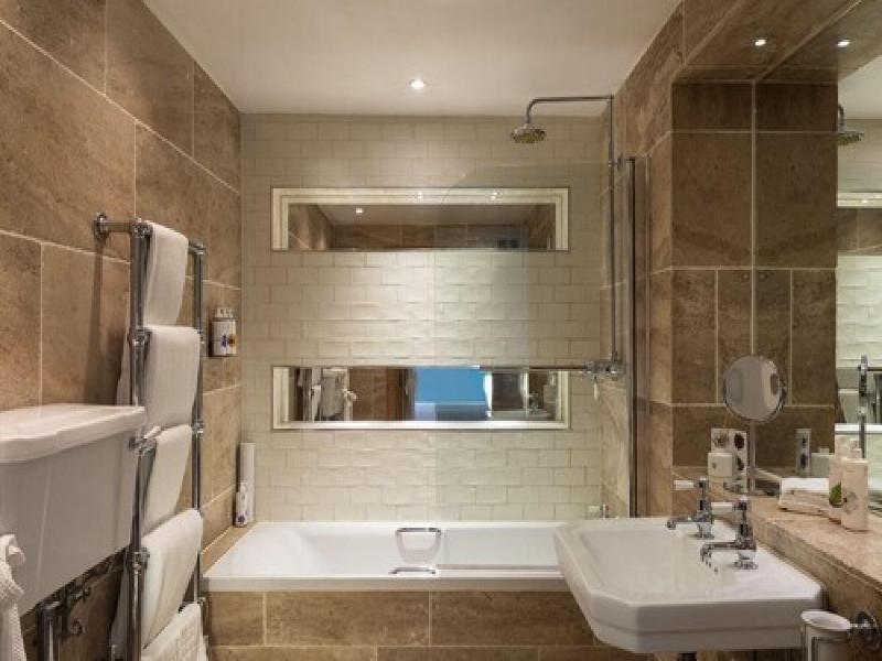 The Royal Oak Tetbury image