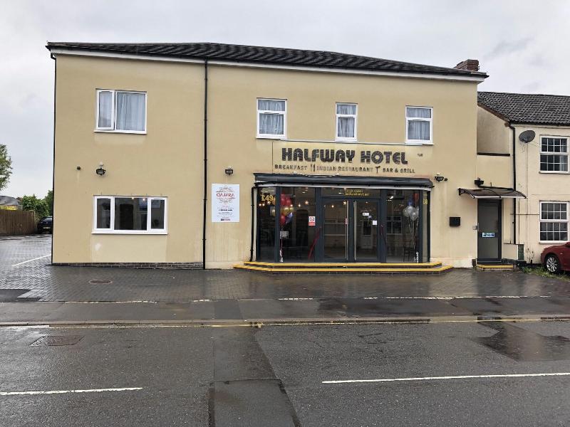 Halfway Hotel image