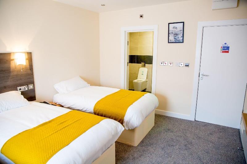 Halfway Hotel image