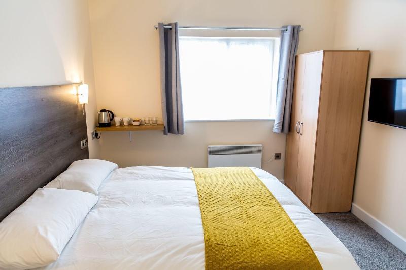 Halfway Hotel image