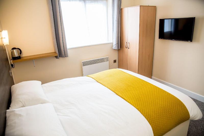 Halfway Hotel image