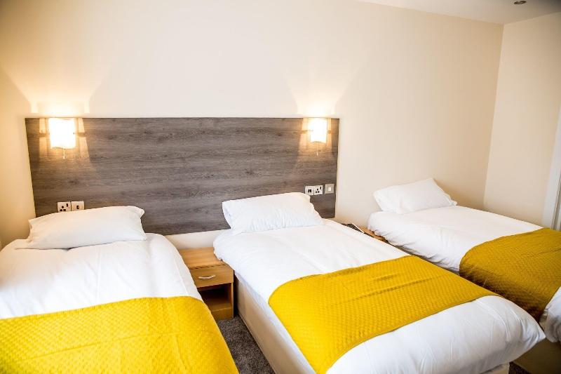 Halfway Hotel image