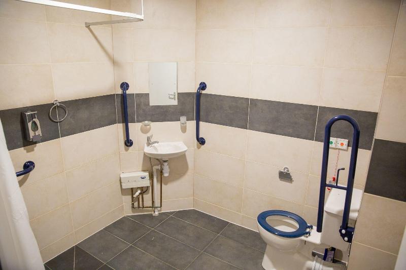 Halfway Hotel image