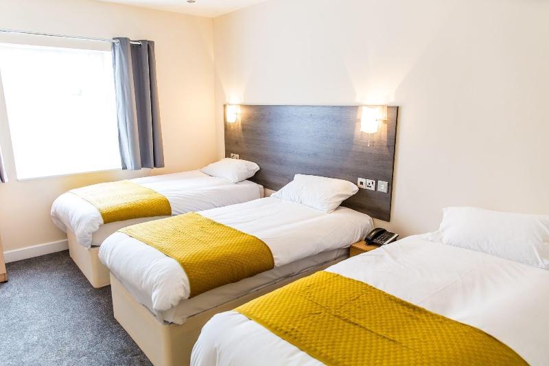 Halfway Hotel image