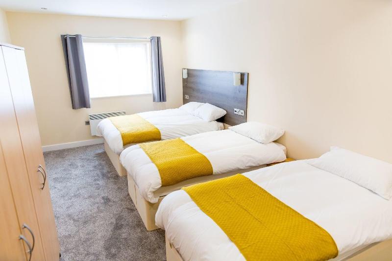 Halfway Hotel image