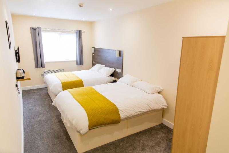Halfway Hotel image