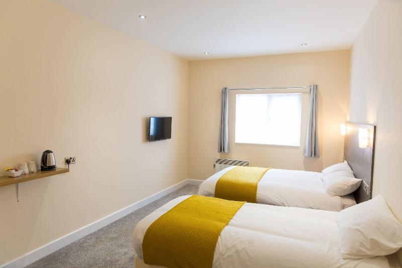 Halfway Hotel image