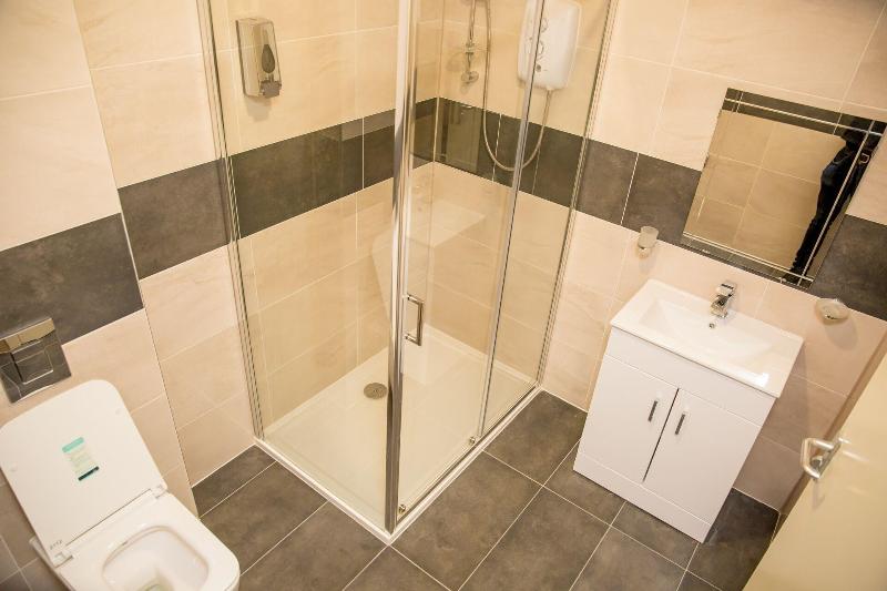 Halfway Hotel image