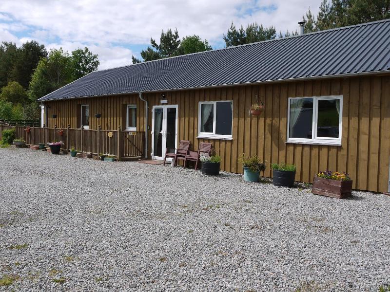 Roe Deer Cottage image