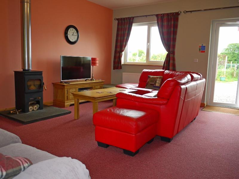 Roe Deer Cottage image
