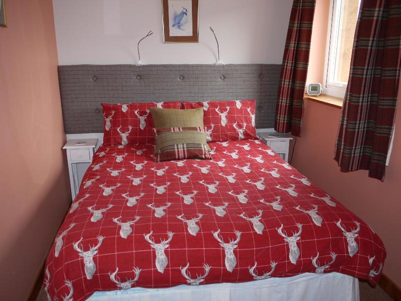 Roe Deer Cottage image