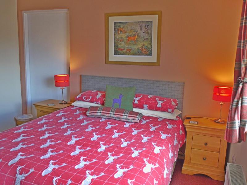 Roe Deer Cottage image