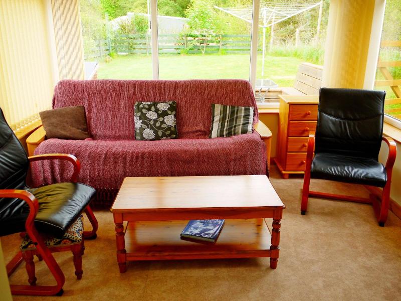 Roe Deer Cottage image