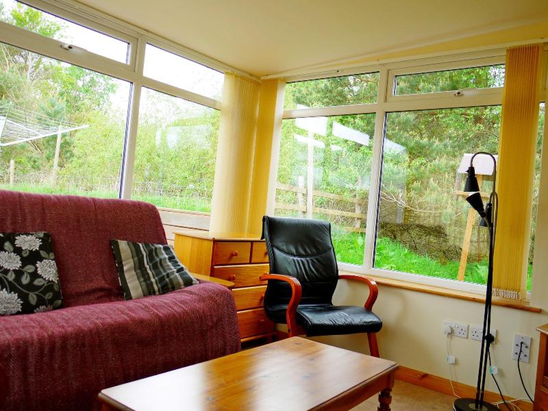 Roe Deer Cottage image