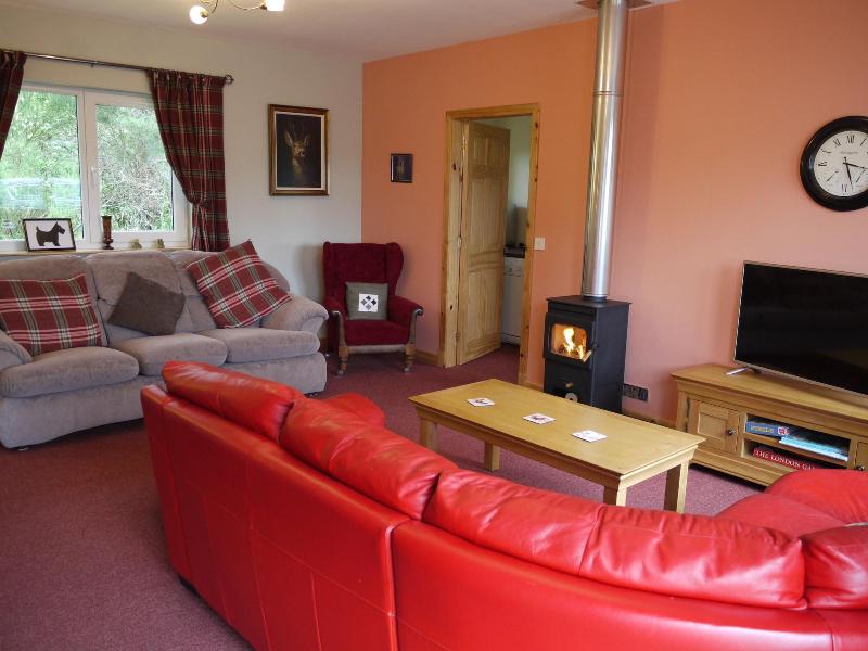 Roe Deer Cottage image