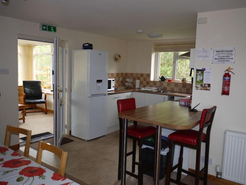 Roe Deer Cottage image