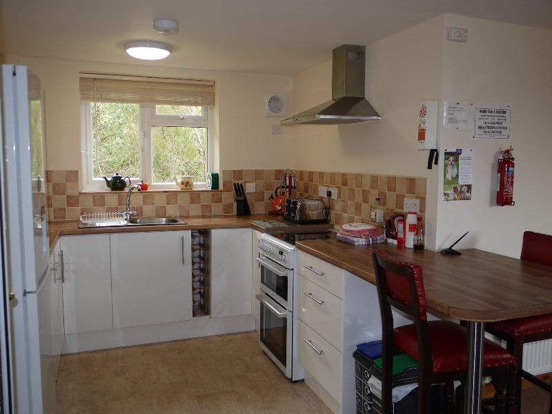 Roe Deer Cottage image