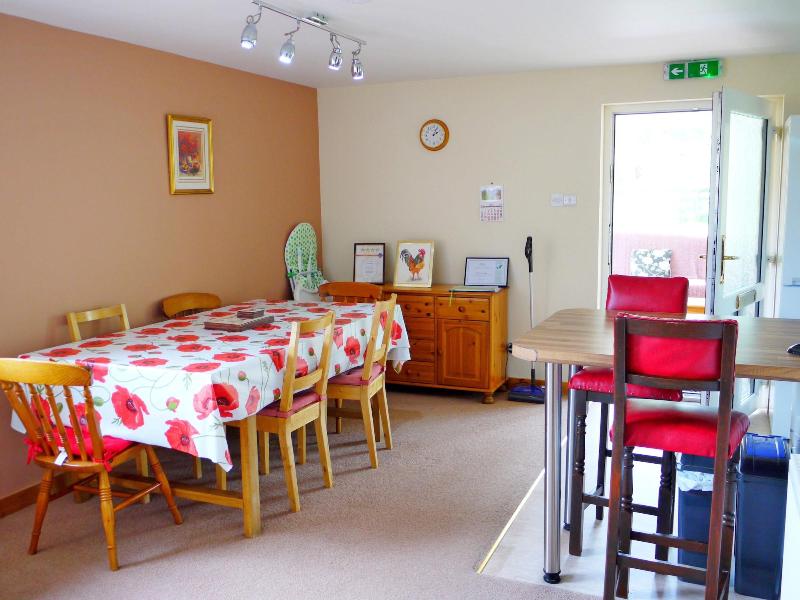 Roe Deer Cottage image