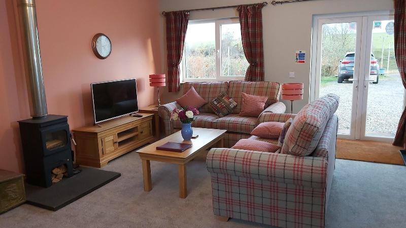 Roe Deer Cottage image