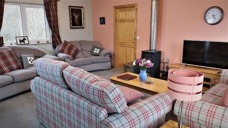 Roe Deer Cottage image