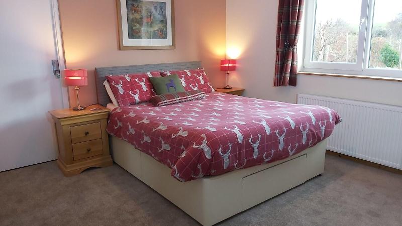 Roe Deer Cottage image