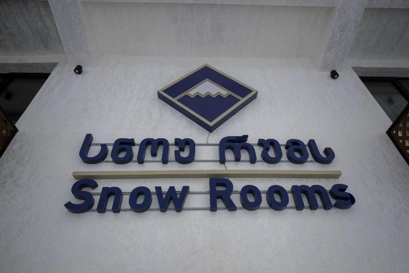 Snow Rooms Hotel