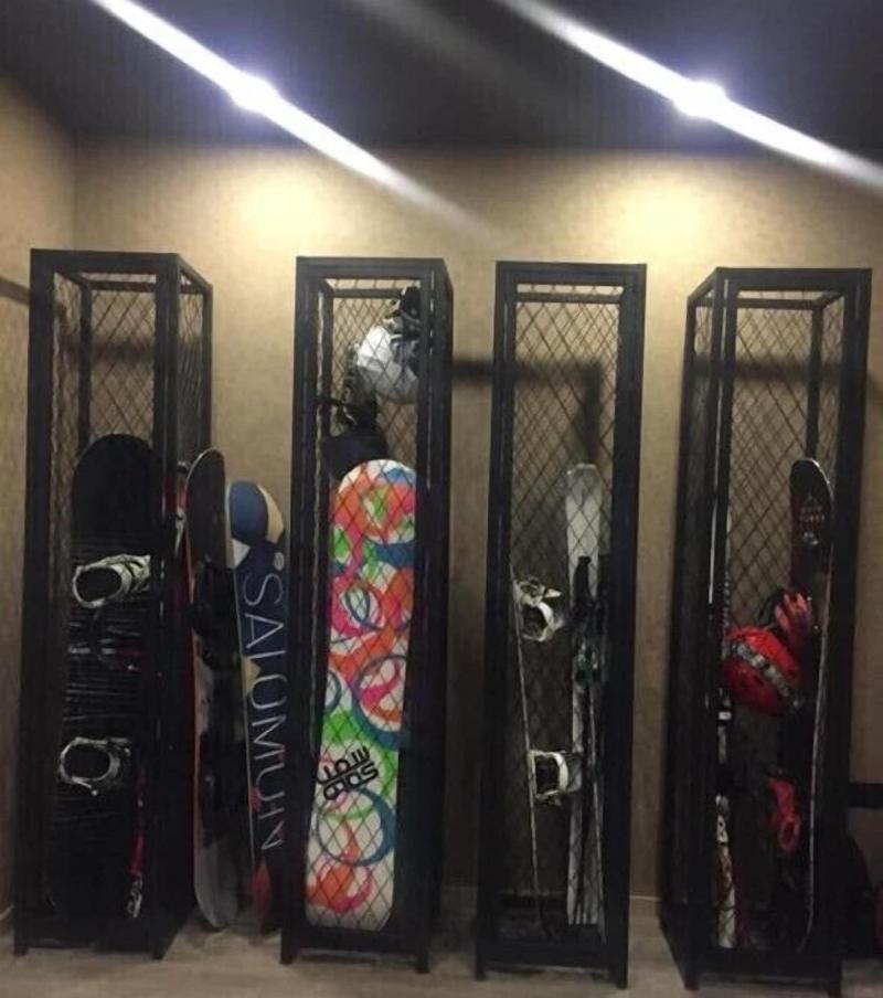 Snow Rooms Hotel, фото 14