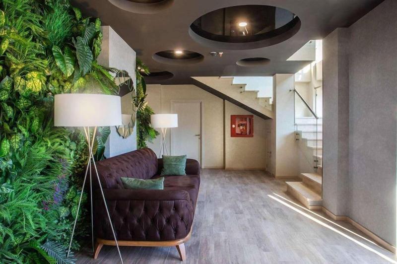 Snow Rooms Hotel, фото 3
