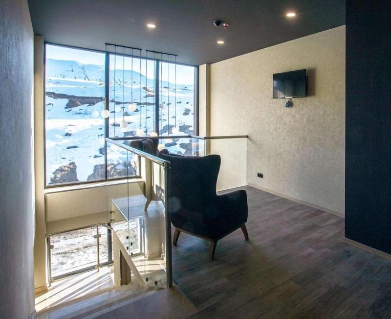 Snow Rooms Hotel, фото 4