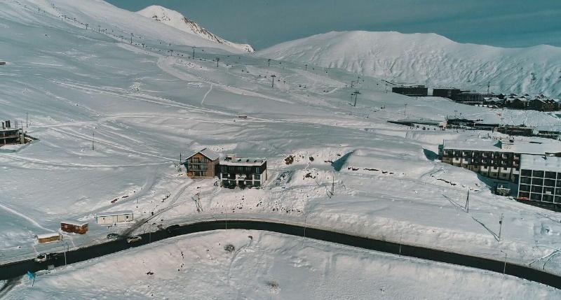 Snow Rooms Hotel, фото 16
