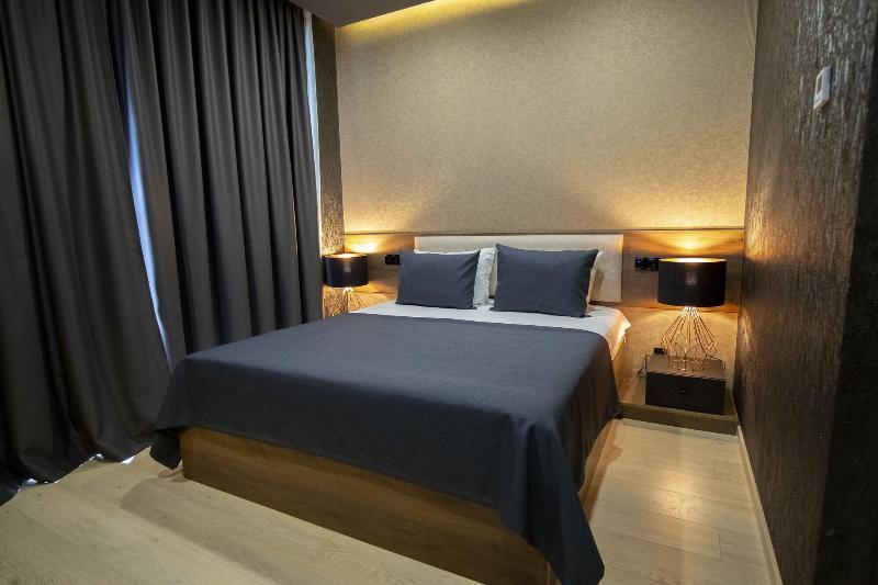 Snow Rooms Hotel, фото 5