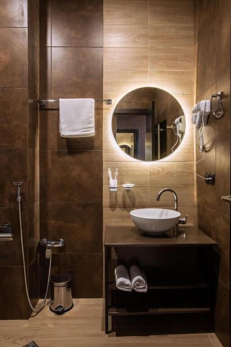 Snow Rooms Hotel, фото 6