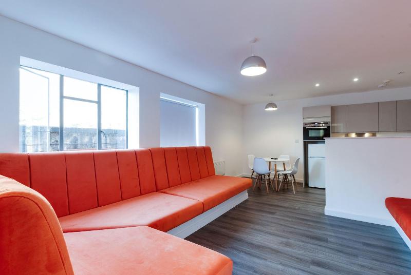 iStayLiverpool Bold Street image