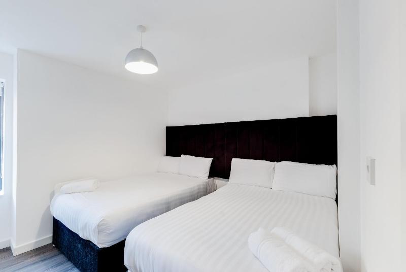 iStayLiverpool Bold Street image
