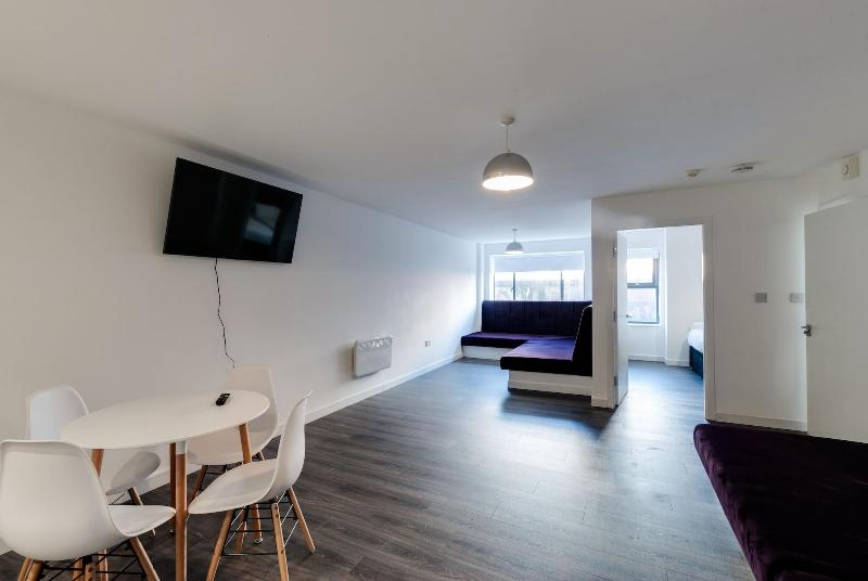 iStayLiverpool Bold Street image