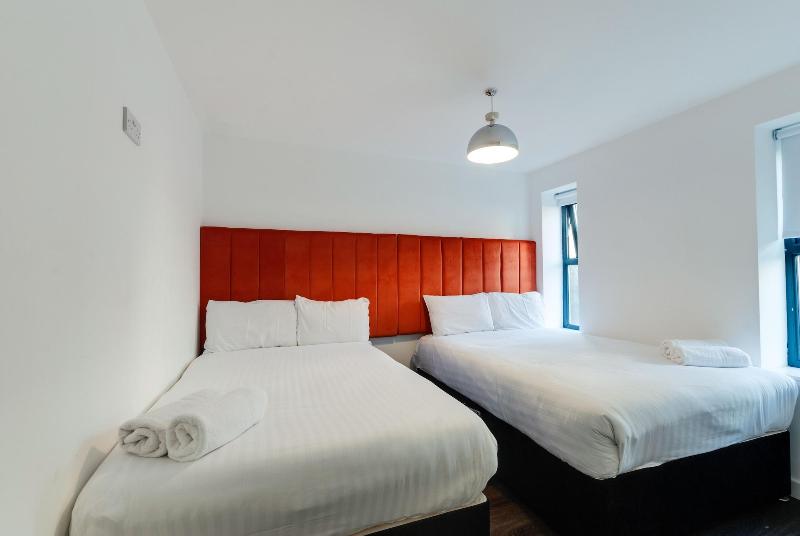iStayLiverpool Bold Street image