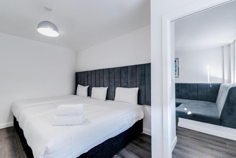 iStayLiverpool Bold Street image