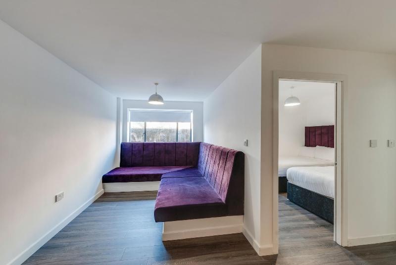 iStayLiverpool Bold Street image