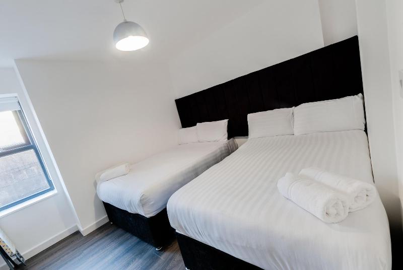 iStayLiverpool Bold Street image