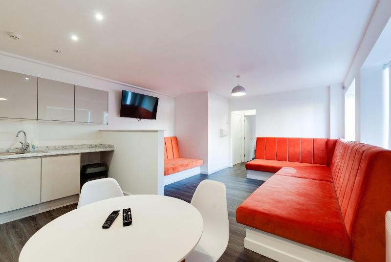 iStayLiverpool Bold Street image