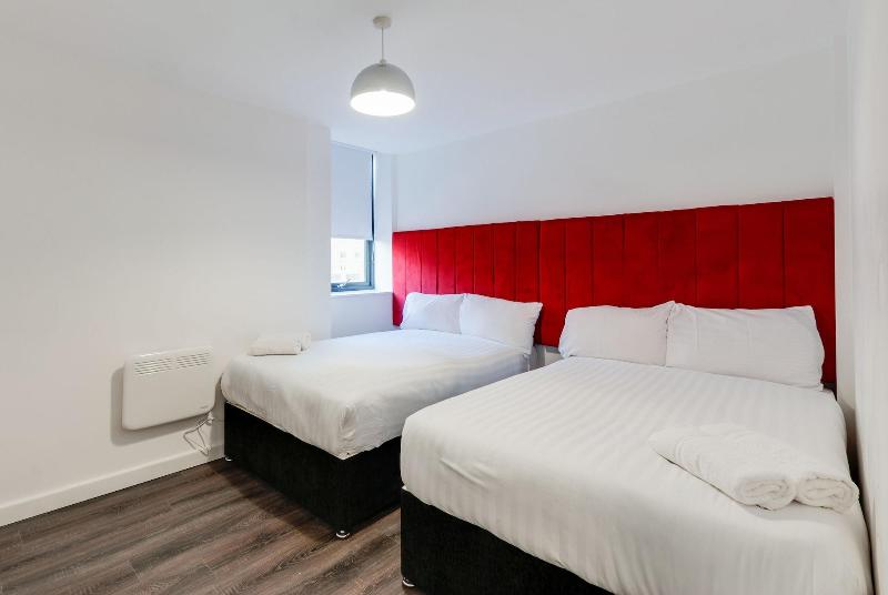 iStayLiverpool Bold Street image