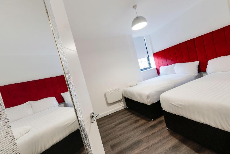 iStayLiverpool Bold Street image