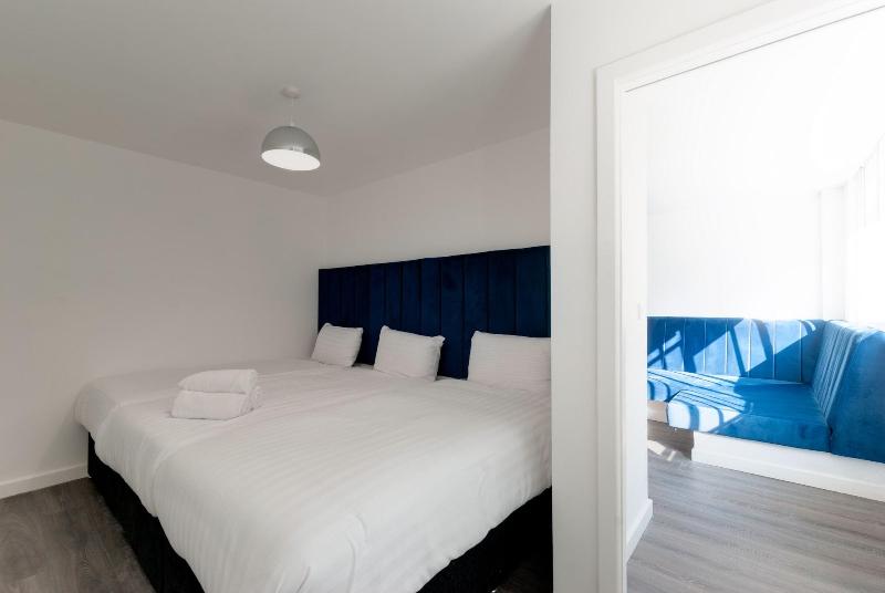 iStayLiverpool Bold Street image