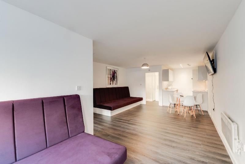 iStayLiverpool Bold Street image