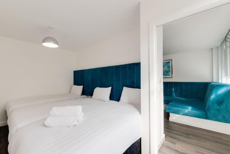 iStayLiverpool Bold Street image