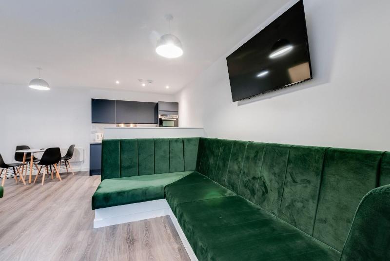 iStayLiverpool Bold Street image