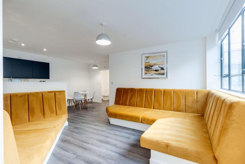 iStayLiverpool Bold Street image
